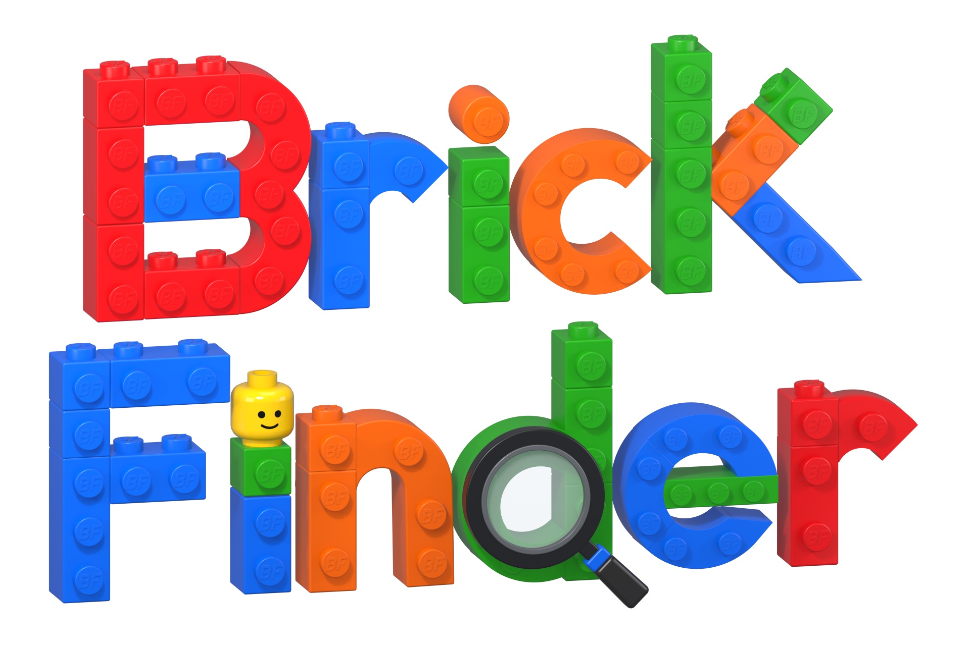 Brick Finder logo, Medium · white JPG · 1920 × 1280